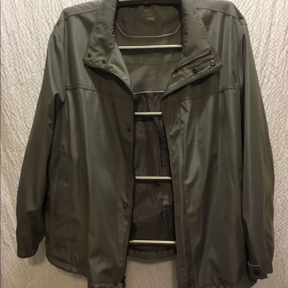 Calvin Klein Jacket